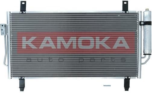 Condenser, air conditioning 7800278 - image 2