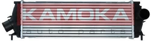 Charge Air Cooler 7750061