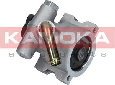 Hydraulic Pump, steering PP123 - image 6