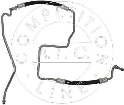 Hydraulic Hose, steering Original AIC Quality 58646