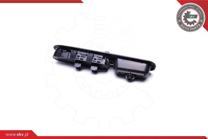 Switch, window regulator 37SKV173 - image 2