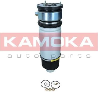 Air Spring, suspension 2079018 - image 2