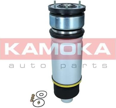 Air Spring, suspension 2079018 - image 3