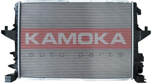 Radiator, engine cooling 7700028 - image 2