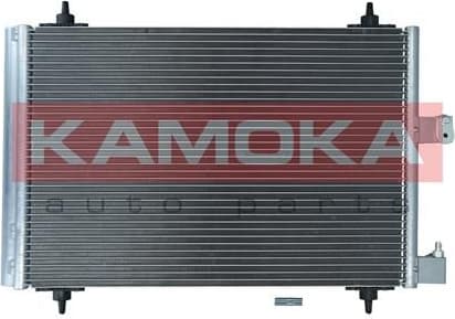 Condenser, air conditioning 7800002 - image 2