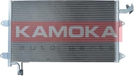 Condenser, air conditioning 7800137 - image 2