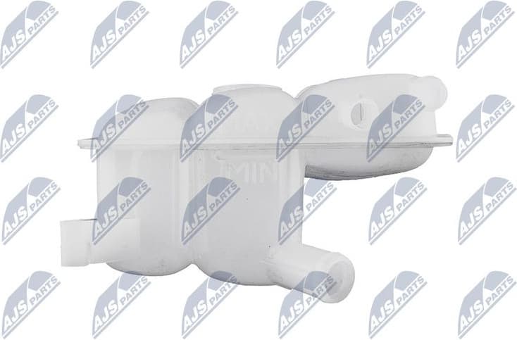 Expansion Tank, coolant CZW-FR-007 - image 5