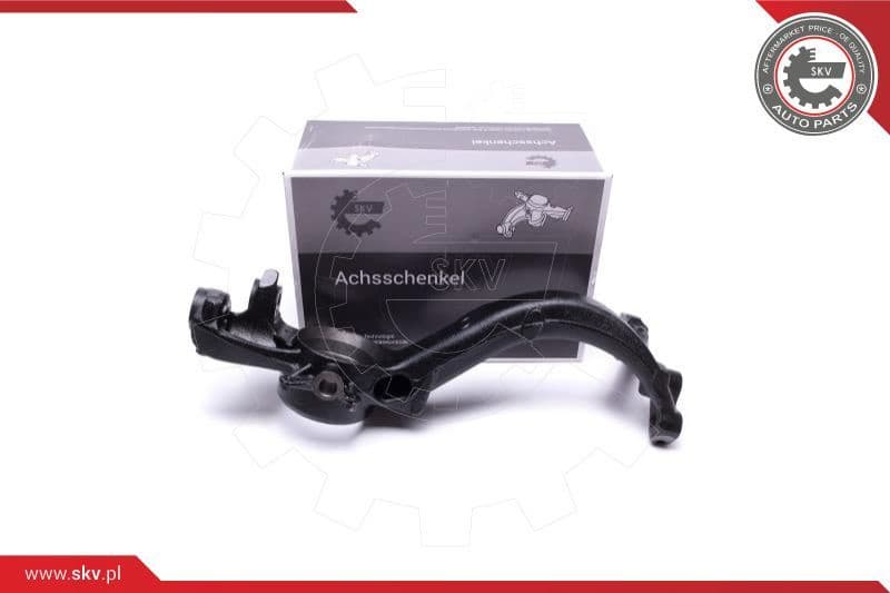 Steering Knuckle, wheel suspension 47SKV381