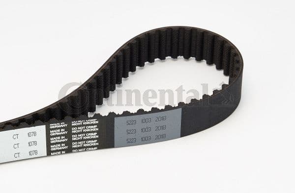 Timing Belt CT1078