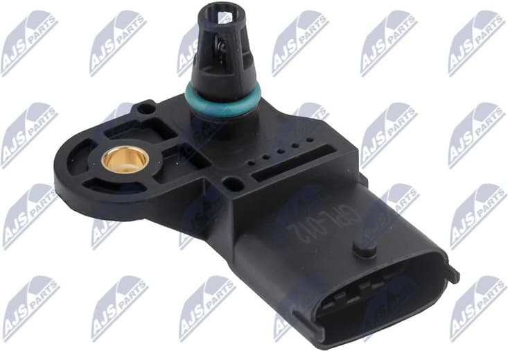 Sensor, intake manifold pressure ECM-PL-012