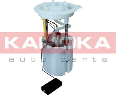 fuel supply unit 8400067 - image 5