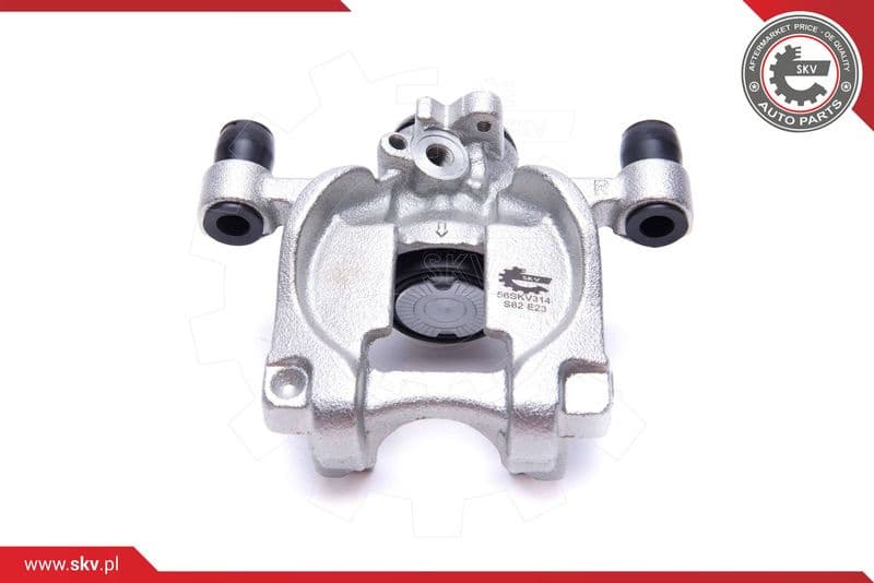 Brake Caliper 56SKV314 - image 6