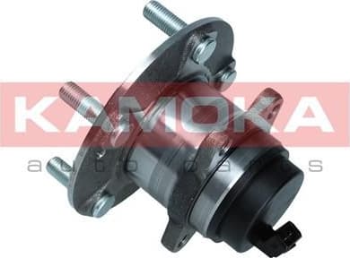 Wheel Bearing Kit 5500269 - image 2