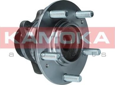 Wheel Bearing Kit 5500269 - image 3