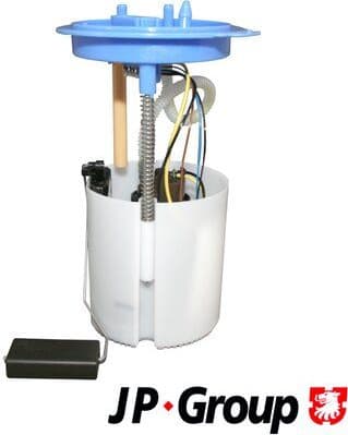 fuel supply unit JP 1115201900