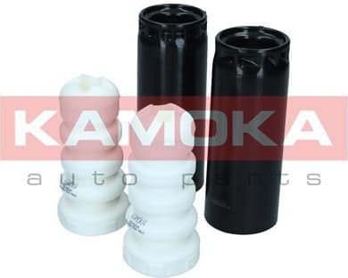 Shock absorber protection kit 2019224 - image 2