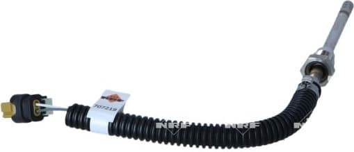 Sensor, exhaust gas temperature EASY FIT 707219 - image 4