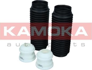 Shock absorber protection kit 2019178 - image 2