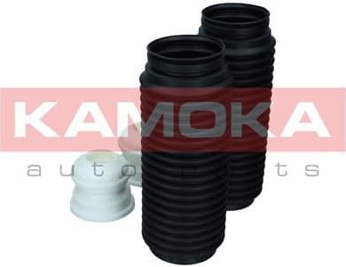 Shock absorber protection kit 2019178 - image 3