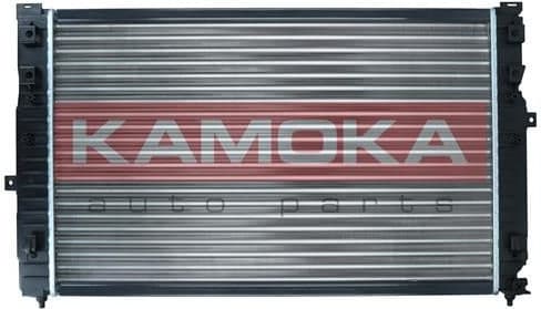 Radiator, engine cooling 7705007 - image 2