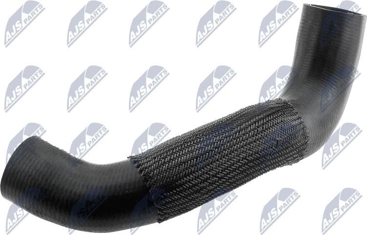 Charge Air Hose GPP-FT-022