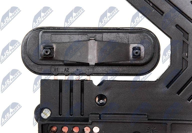 Control Unit, automatic transmission EAT-ME-000