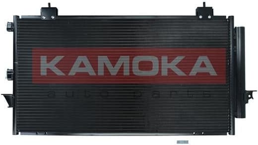 Condenser, air conditioning 7800230 - image 2