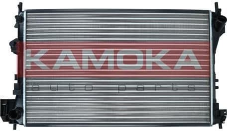 Radiator, engine cooling 7705138