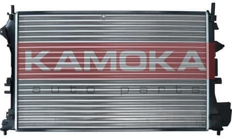 Radiator, engine cooling 7705138 - image 2