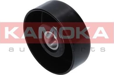 Tensioner Pulley, V-ribbed belt R0022 - image 7