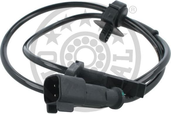 Sensor, wheel speed 06-S726 - image 2