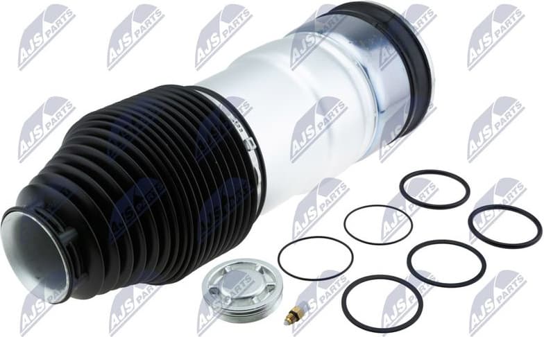 Air Spring, suspension EZC-CH-065