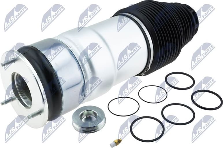 Air Spring, suspension EZC-CH-065 - image 2