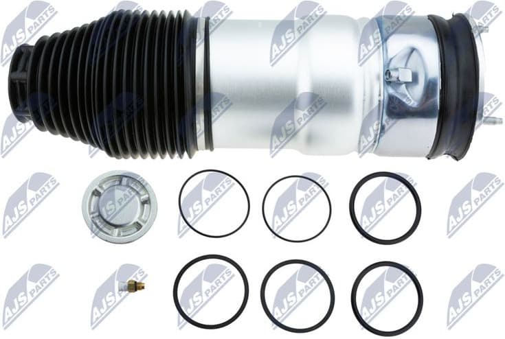 Air Spring, suspension EZC-CH-065 - image 3