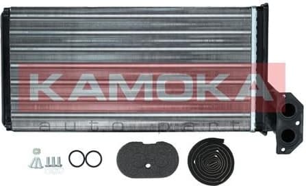 Heat Exchanger, interior heating 7765030