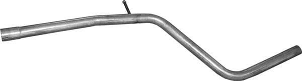 Exhaust Pipe 02.23