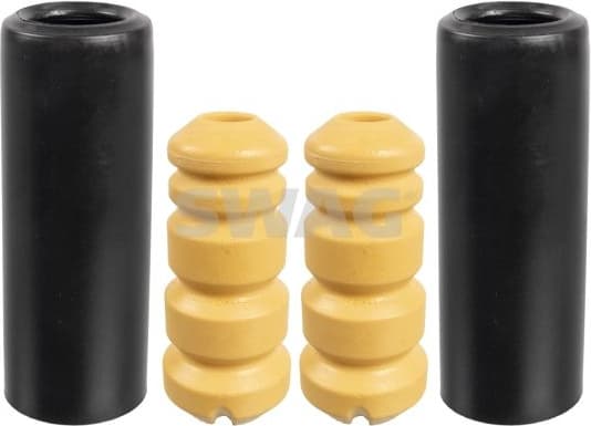 Dust Cover Kit, shock absorber 33 10 0556
