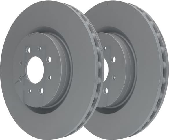 Brake Disc 24.0128-0120.1