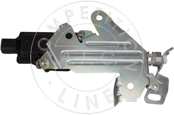 Actuator, central locking system Original AIC Quality 58197 - image 3