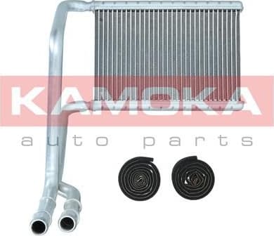 Heat Exchanger, interior heating 7760063