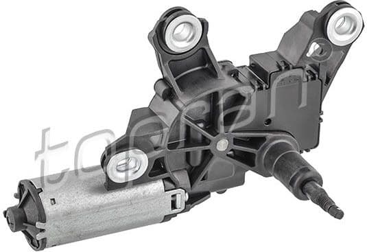 Wiper Motor 117 831