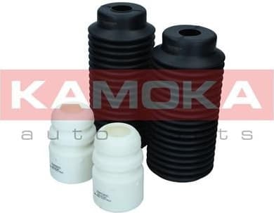 Shock absorber protection kit 2019139