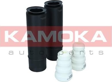 Shock absorber protection kit 2019166 - image 4