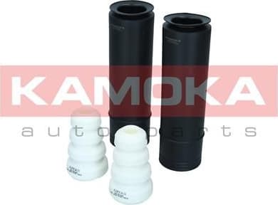 Shock absorber protection kit 2019166