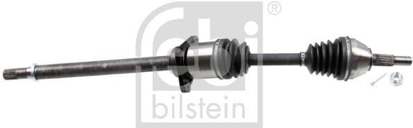 Drive Shaft 183086