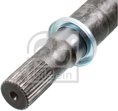 Drive Shaft 183086 - image 2