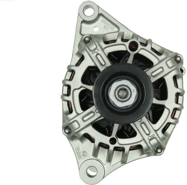 Alternator Remanufactured AS A3395PR