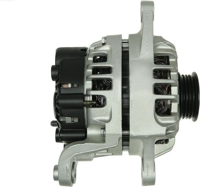 Alternator Remanufactured AS A3395PR - image 2