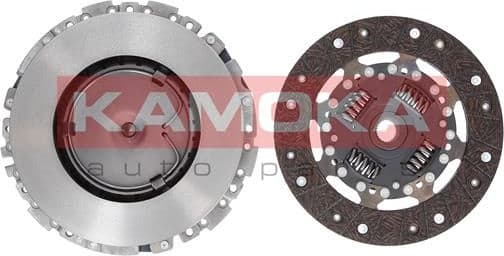 Clutch Kit KC070 - image 4