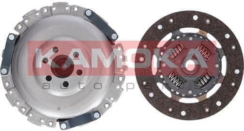 Clutch Kit KC070 - image 5